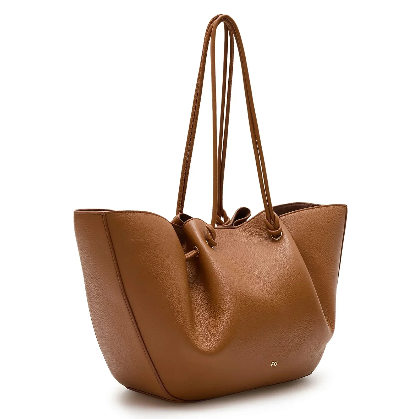 PG Women Shoulder Bag Stylish Atmosphere Multifunctional Luxury Brand Designer Large Capacity Exquisite Women Handbag image 6