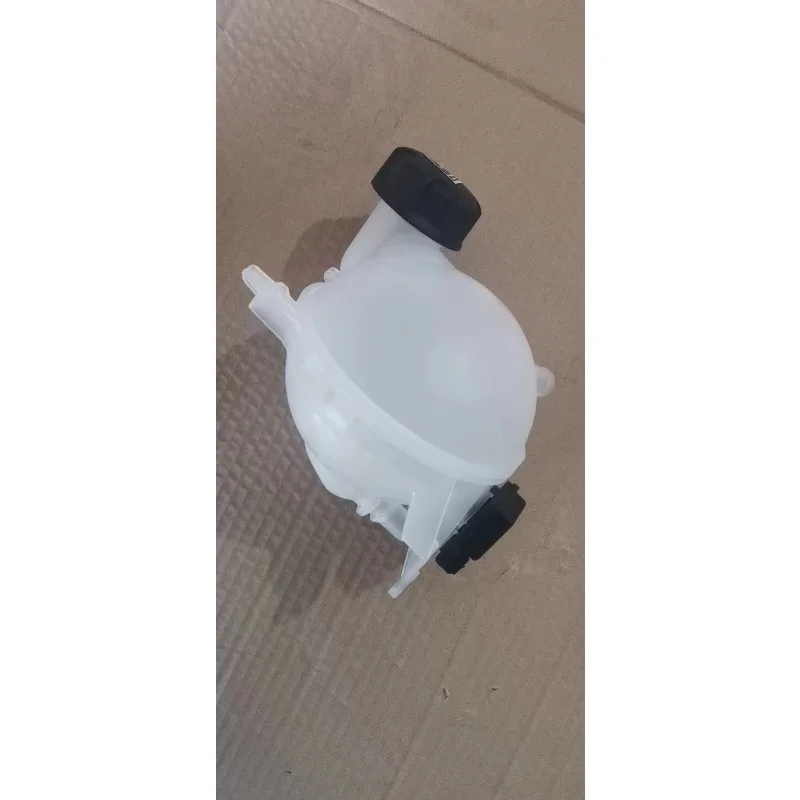 Antifreeze Kettle, Auxiliary Kettle Box  Expansion Kettle, Engine Degassing Tank 130381 1323JC for Citroen C4 Peugeot 3008 RCZ