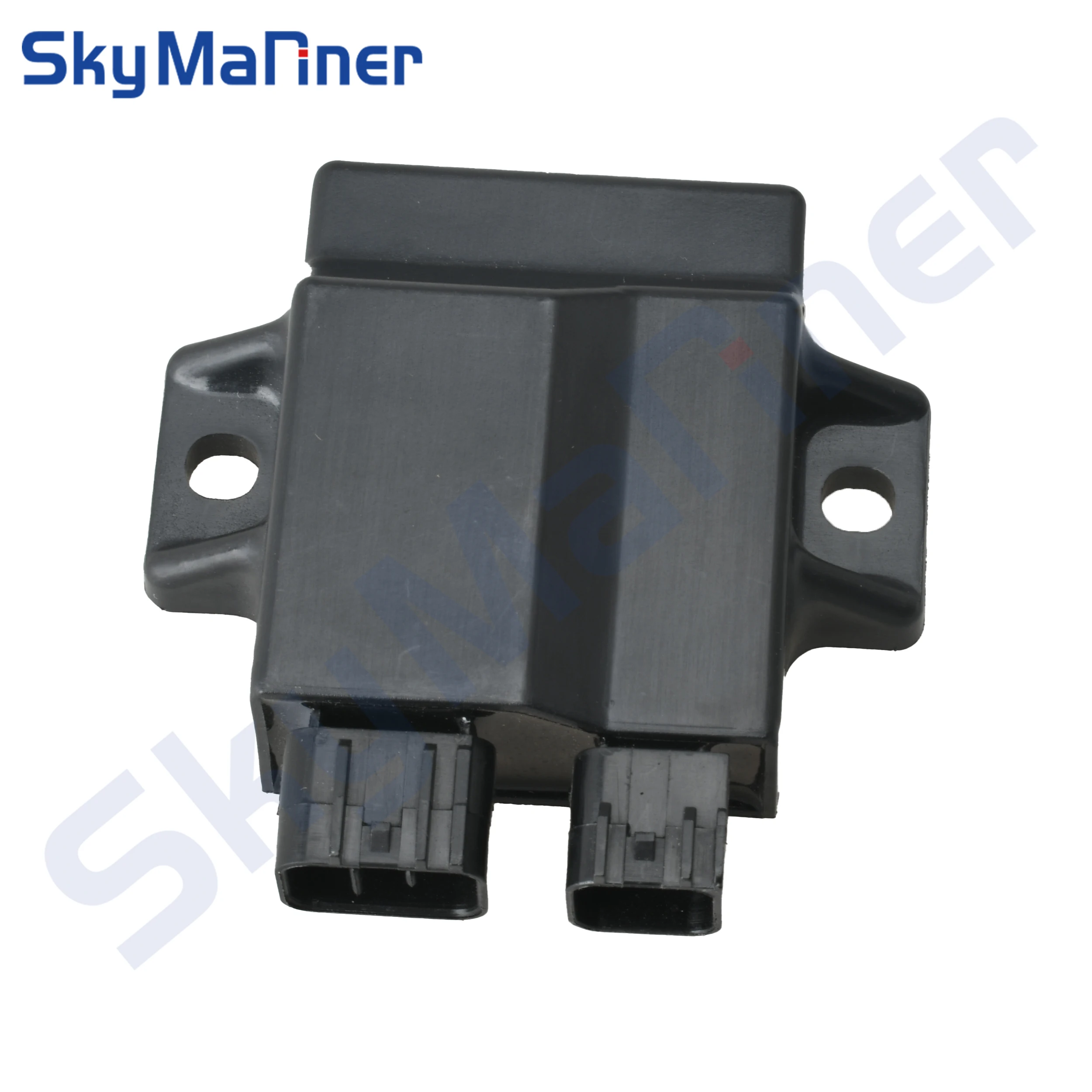 CDI 3AA-06060-0 Unit For Tohatsu Nissan Boat Engine MFS9.8A MFS8A MFS9.8A2 MFS8A2 NSF9.8A NSF8A NSF9.8A2 NSF8A2 Old 4 Stroke