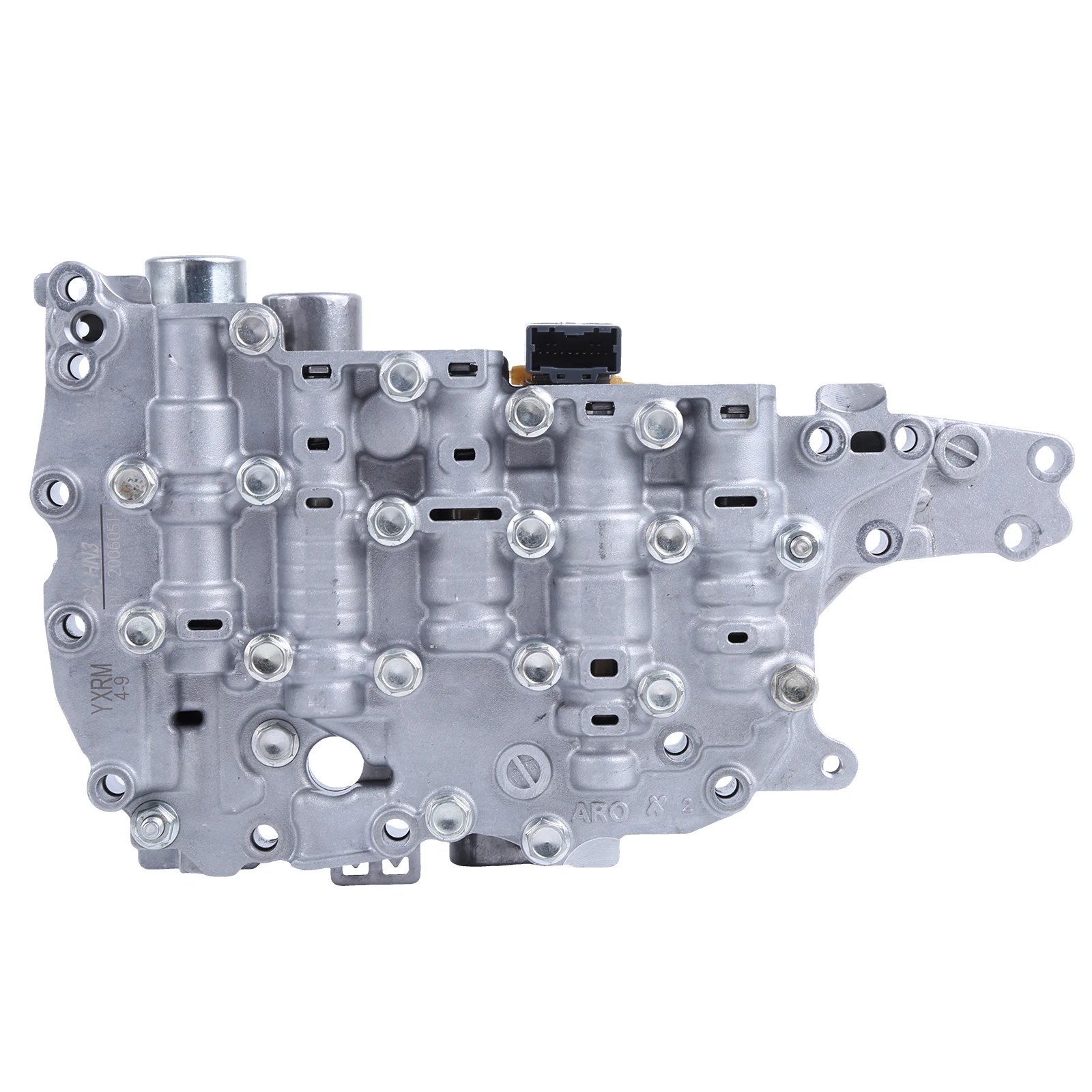 CVT Transmission Valve Body Compatible for Nissan Altima 2.5L 2013-2016 Replace 3170528X0A