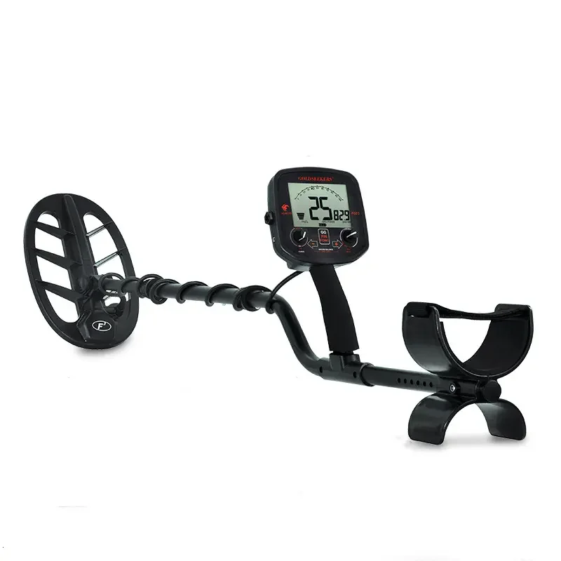 metal detector