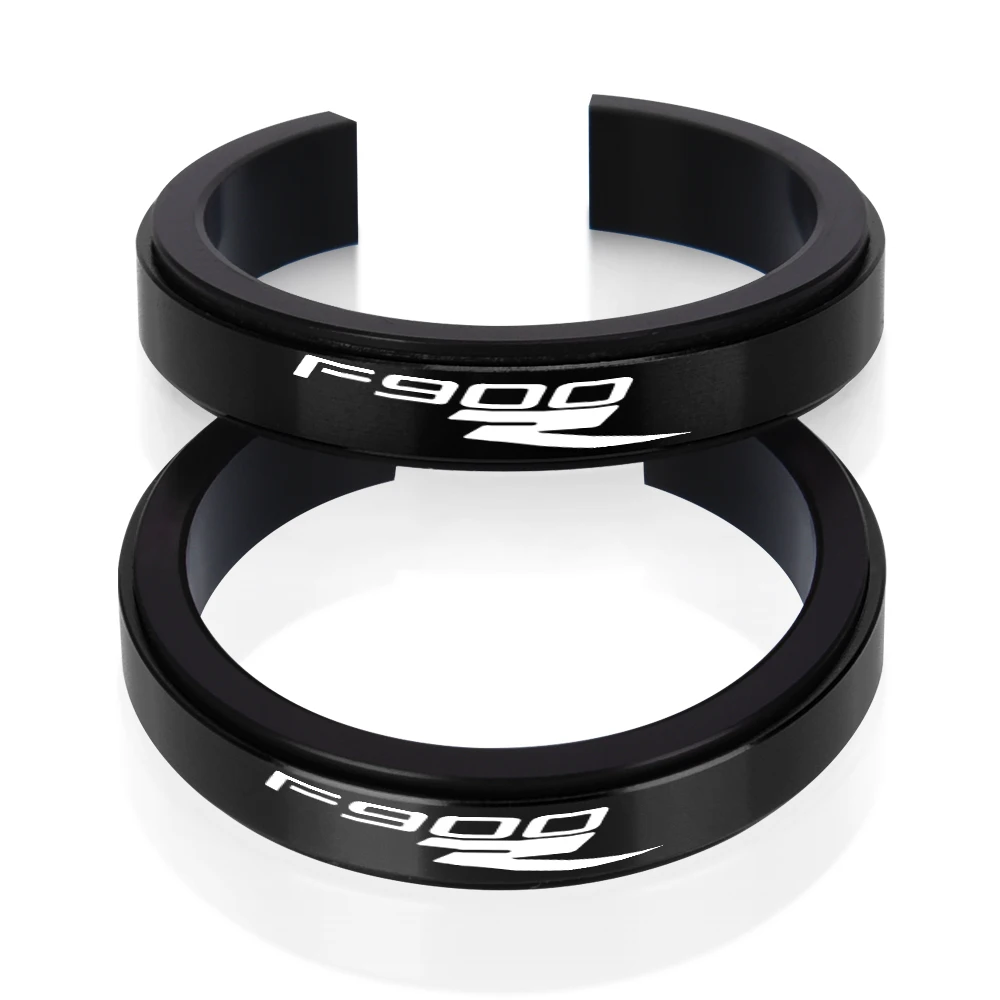 For BMW F900R F900 F 900 R 900R 2019-2024 2020 2021 2022 41-44mm Motorcycle Accessories Shock Absorber Auxiliary Adjustment Ring