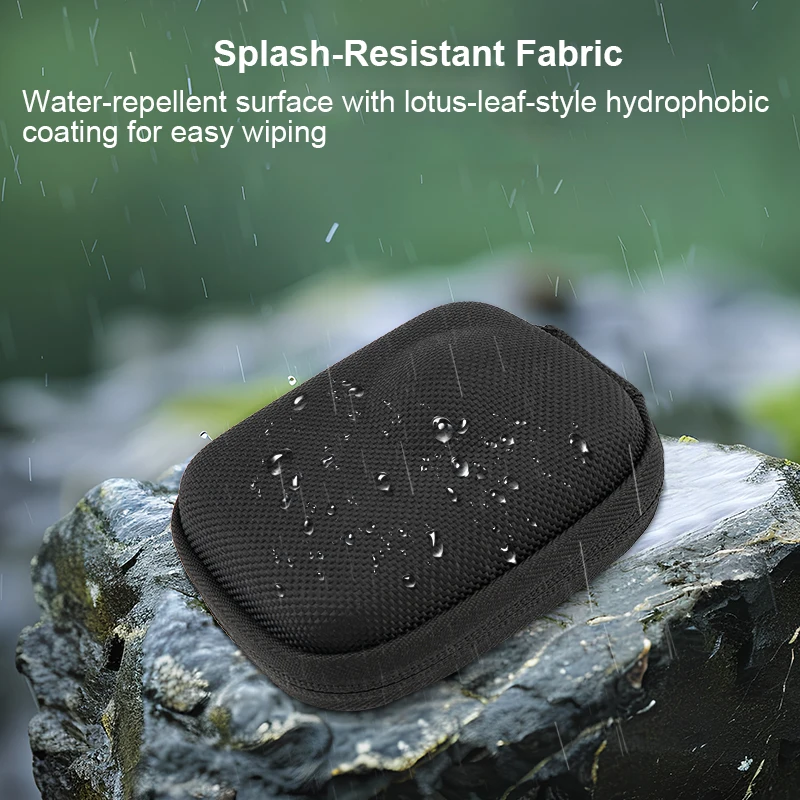 

Portable Mini Bag For DJI Osmo 360 Waterproof Storage Bag Protective Case Storage Case