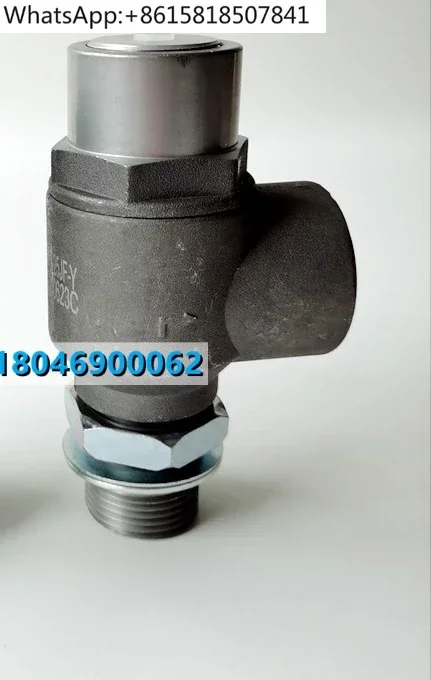 

Универсальный винтовой воздушный компрессор, клапан минимального давления, клапан обслуживания давления MPV-20JF-25JF-32JF-Y, удерживающий клапан давления