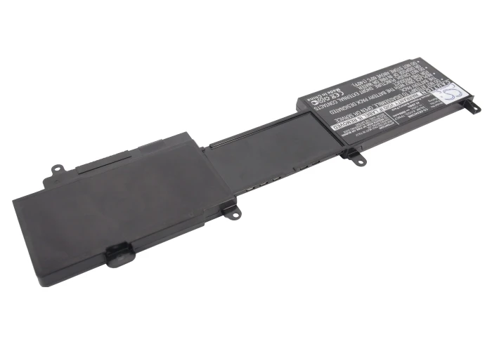 CS 3900mAh/43.29Wh battery for DELL Inspiron 14-3421,14-5421,14-N3421,14-N5421,14R,14R-3421,14R-54218JVDG,TPMCF