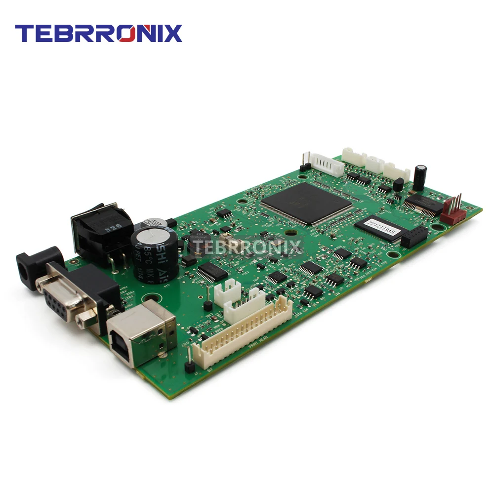 

P1012845-018 New Original Main Logic Board Ser./USB for Zebra LP2824 Plus TLP2824 Plus Thermal Label Printer