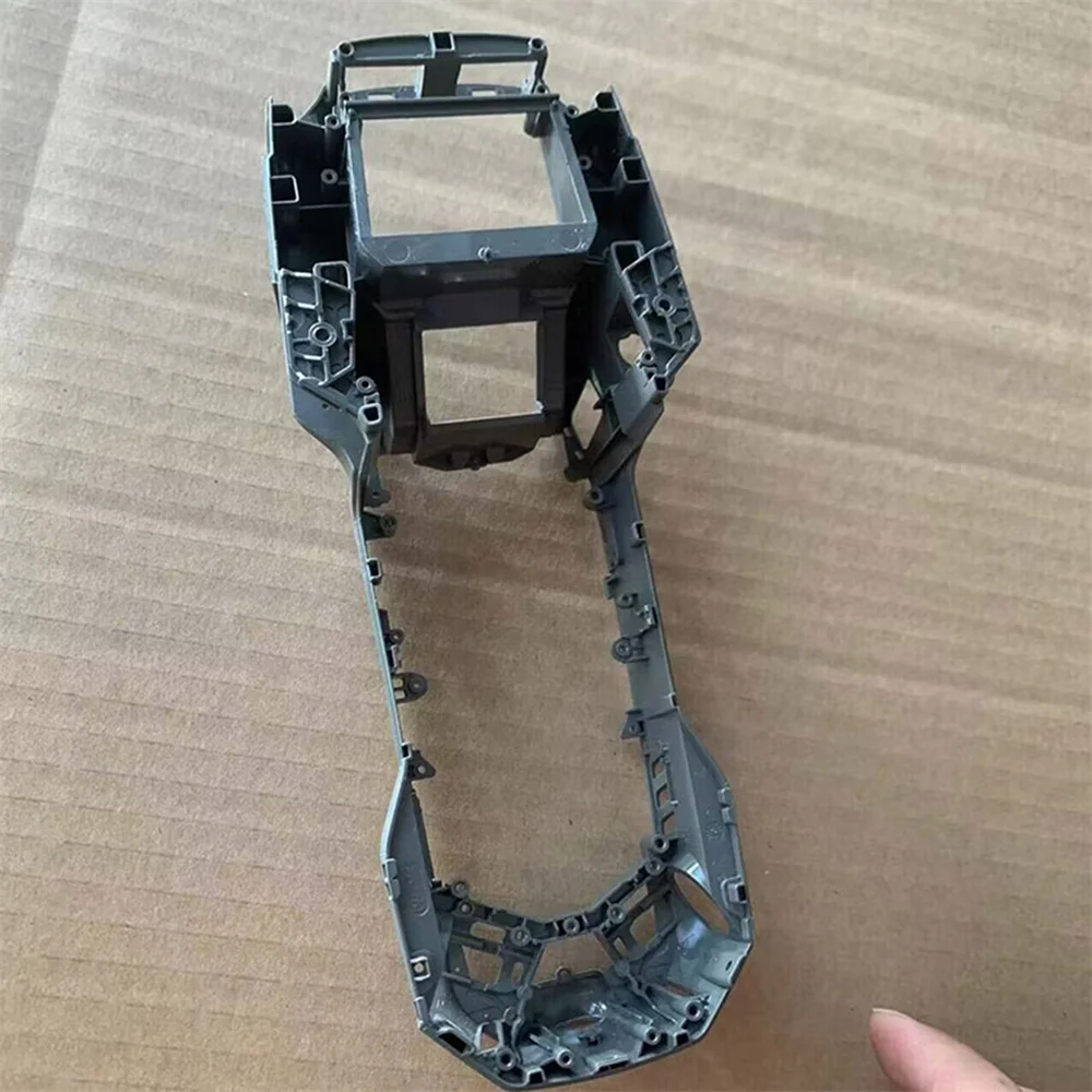 ل DJI Mavic 2 برو/التكبير الأصلي البلاستيك مركز الإطار الجمعية التكبير مركز الإسكان ملحقات طائرة بدون طيار أجزاء