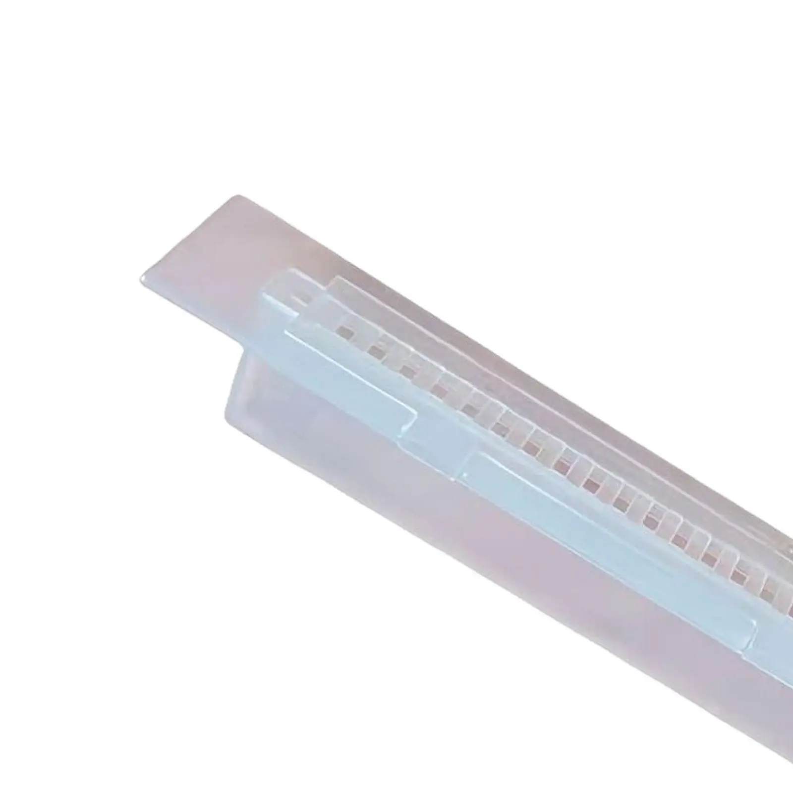 Hive Beetle Trap Plastic Small Easy to Clean Professional Beekeeping Tool for Automatic Bees Hive