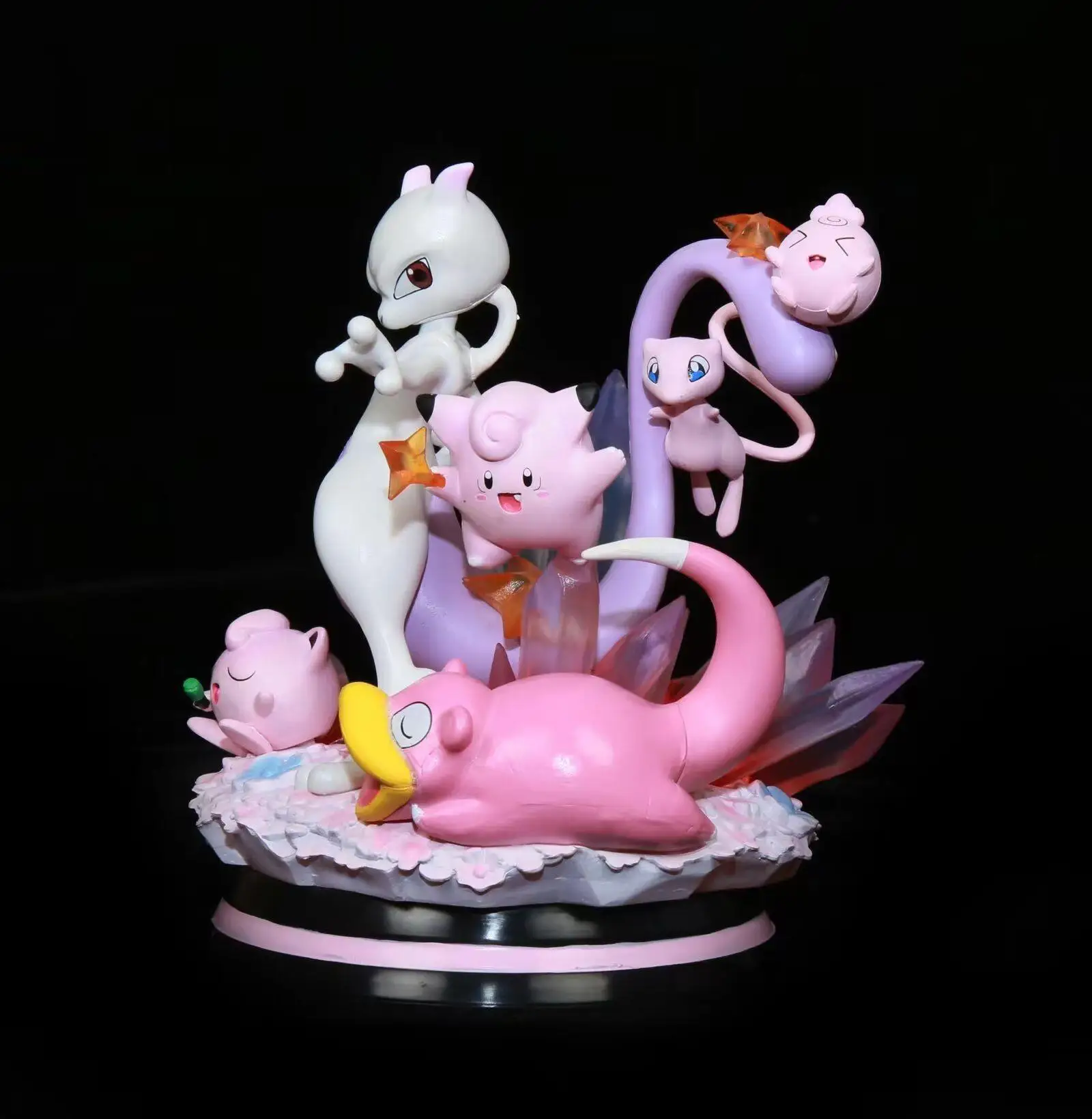 anime-pokemon-lapras-squirtle-mewtwo-gk-pvc-action-figures-game-statue-collectible-model-kids-toys-doll-gifts