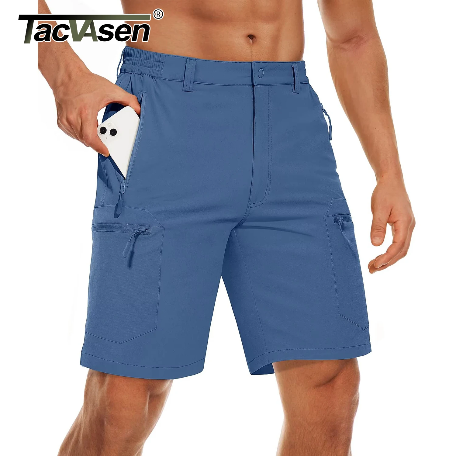 #51 Best Cargo Shorts to Buy In 2026