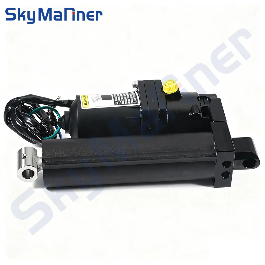 

8M0171818 Power Trim Tilt Assy For Mercury Outboard Motor 115HP 90HP 75HP 8M0090335 Boat Engine Accessories Replacement