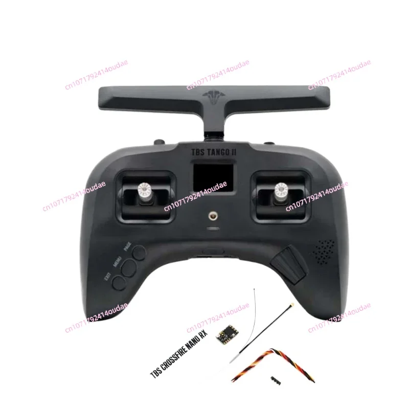 

FREESHIPPING TBS TANGO 2/2 PRO V4 Version Built-in Crossfire Full Gimbals RC FPV Racing Size HAll Sensor Drone Radio Controller