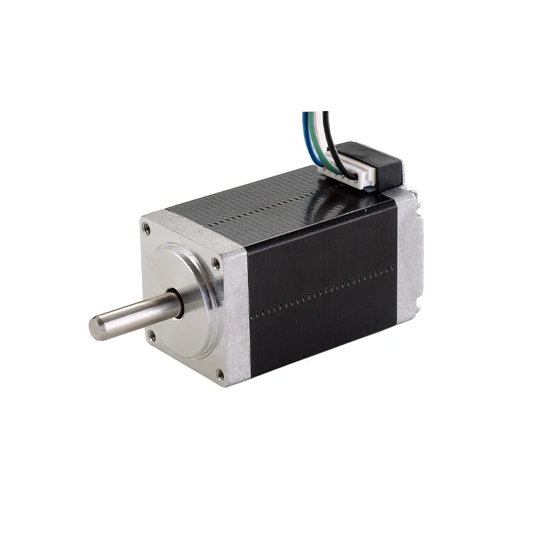 

Motor Two-phase DC 28mm Stepper Motor 28mm Series Motor Single Output Shaft