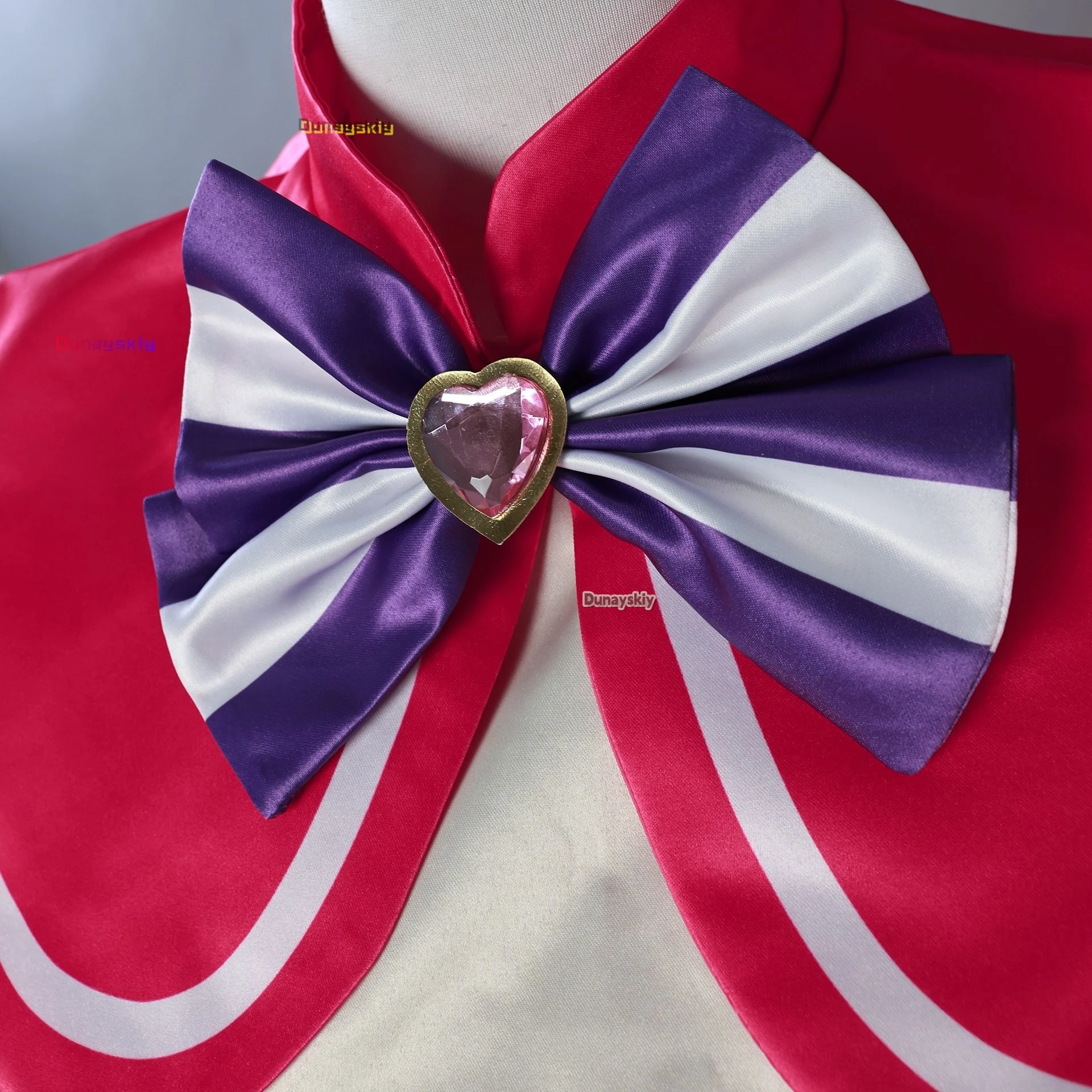 Cura Meraviglioso Gioco Cosplay Pretty Cure Inukai Komugi Costume Cosplay Anime Carnevale Comic Con Animazione Prop