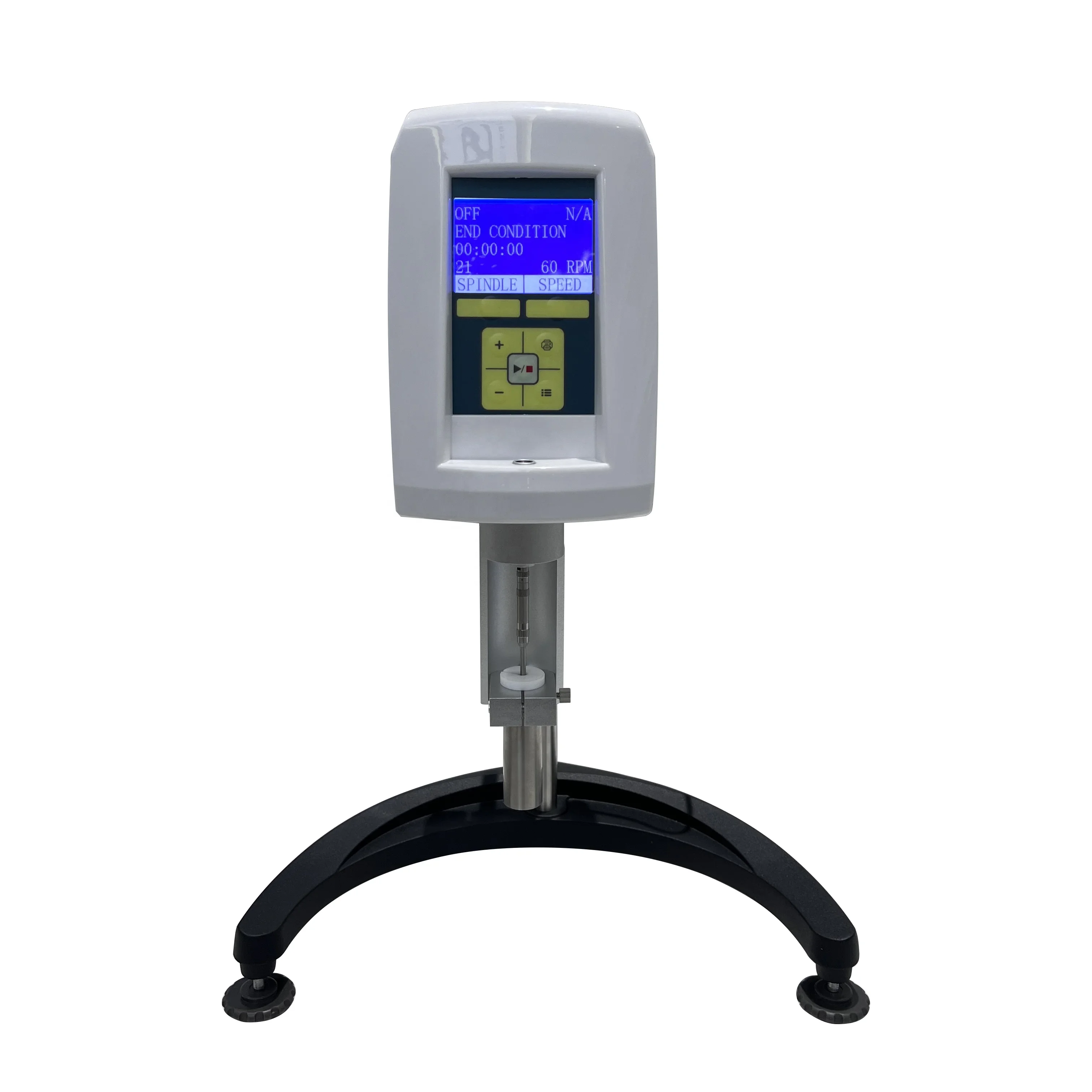 PUSH electrical PS-ND1C Digital Brookfield Rotational Viscometer