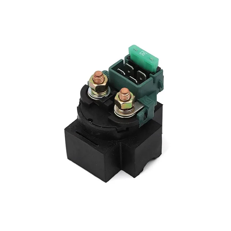 Starter Solenoid Relay For CFMoto For CFORCE 400 500 600 800 ATV 9CR6-150310 Replacement Electrical Ignition Part