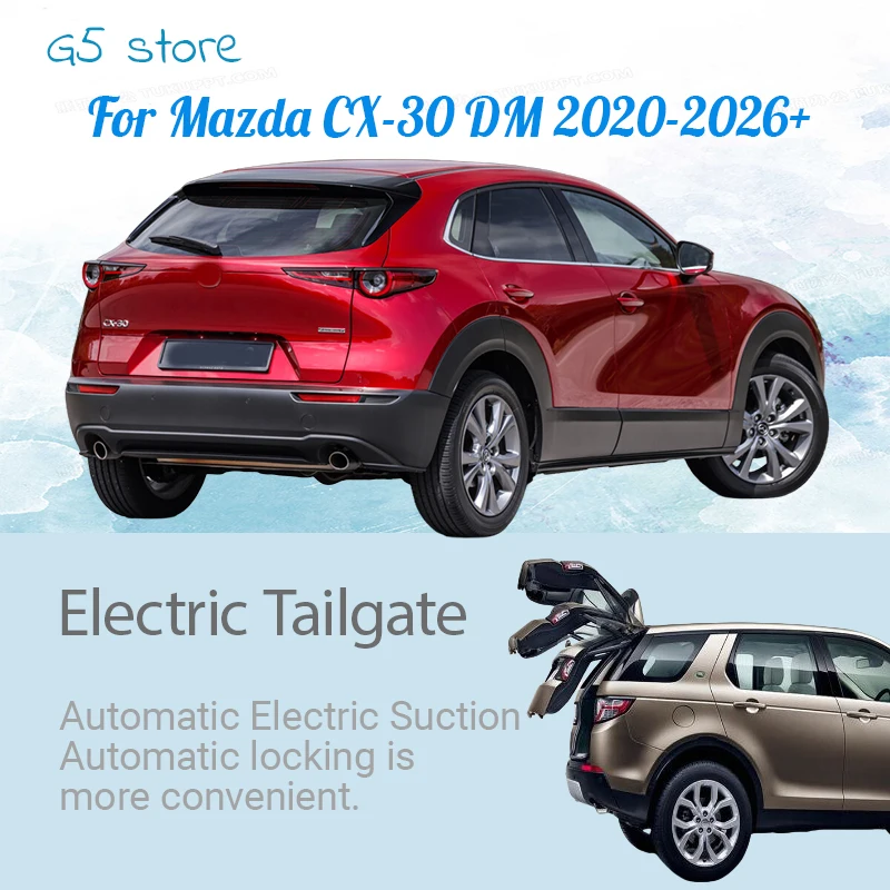 Power Electrically … - image