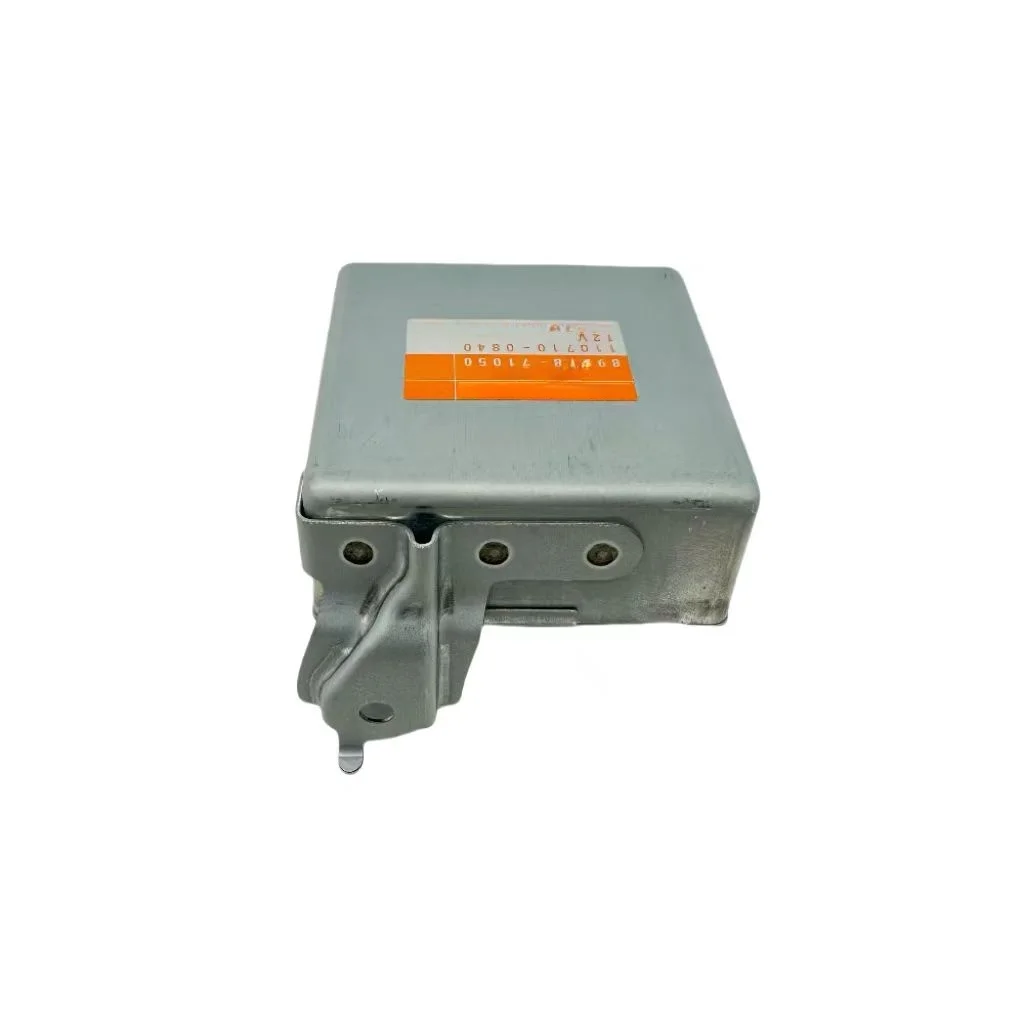 Apply to    Turbocharger Drive Motor 8987871050 89878-71050