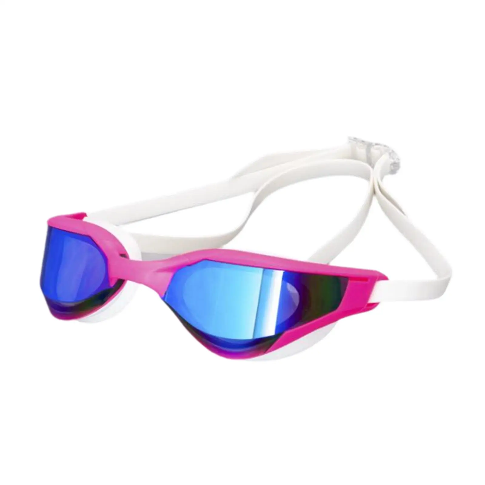 

Очки для плавания Очки для плавания Портативные герметичные профессиональные модные очки для