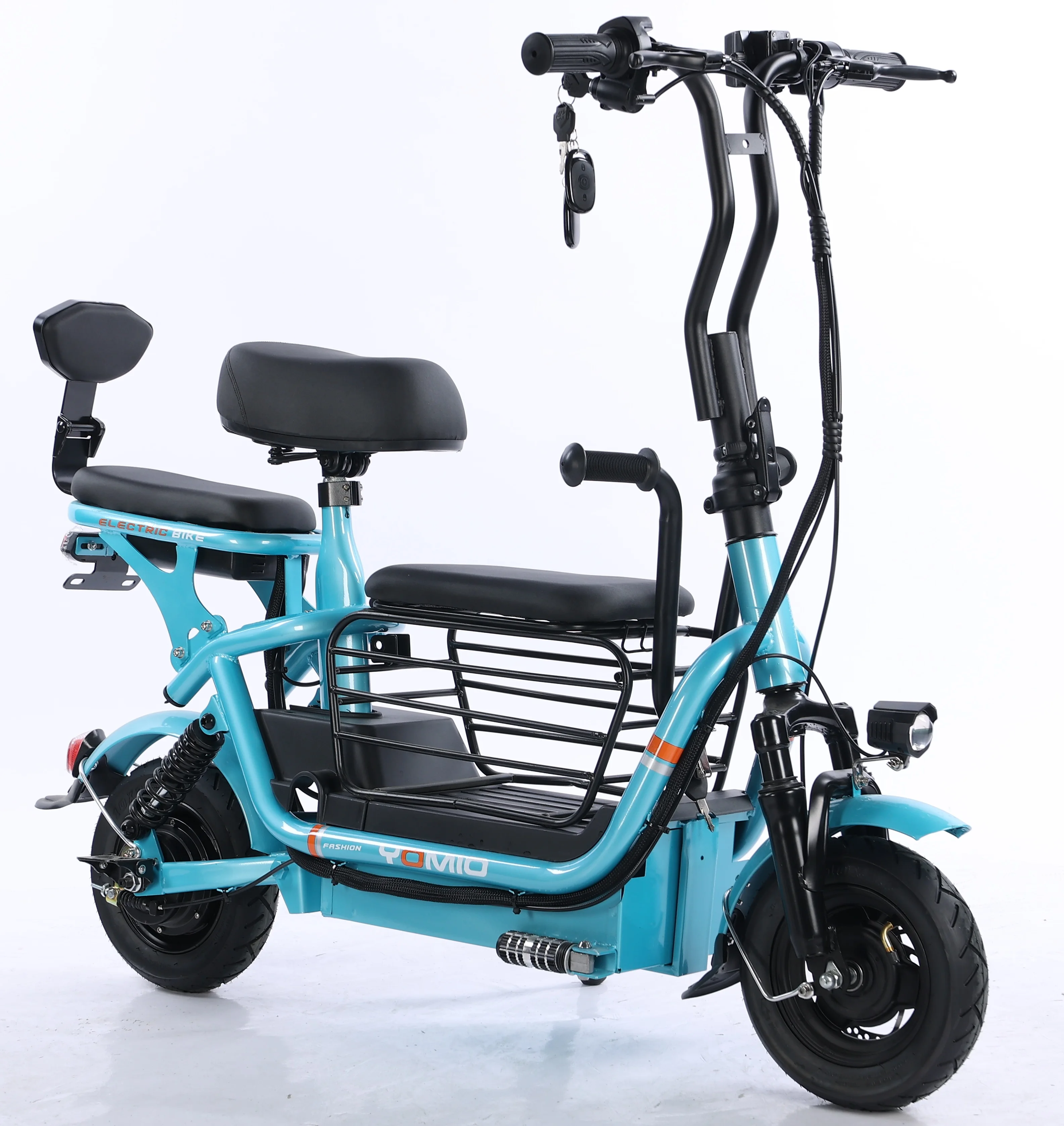 

2 Wheel Electric Bike Scooters for Adult Cheap Adult Bicycles for Women