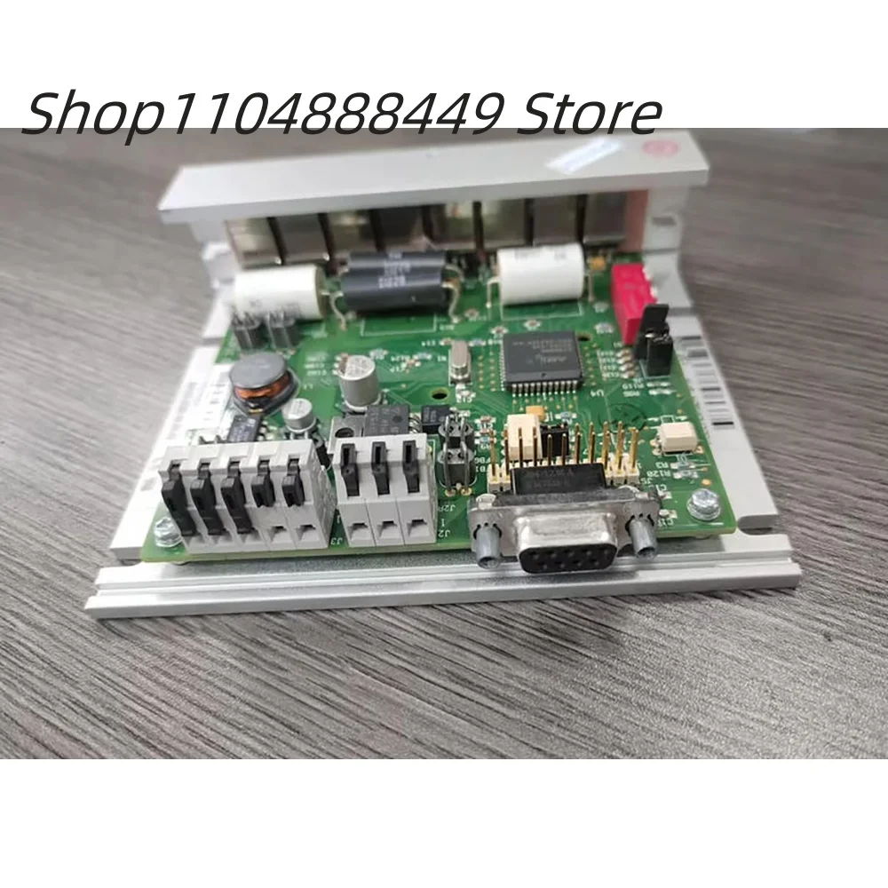 Printing machine card 6410-030-N-N-N