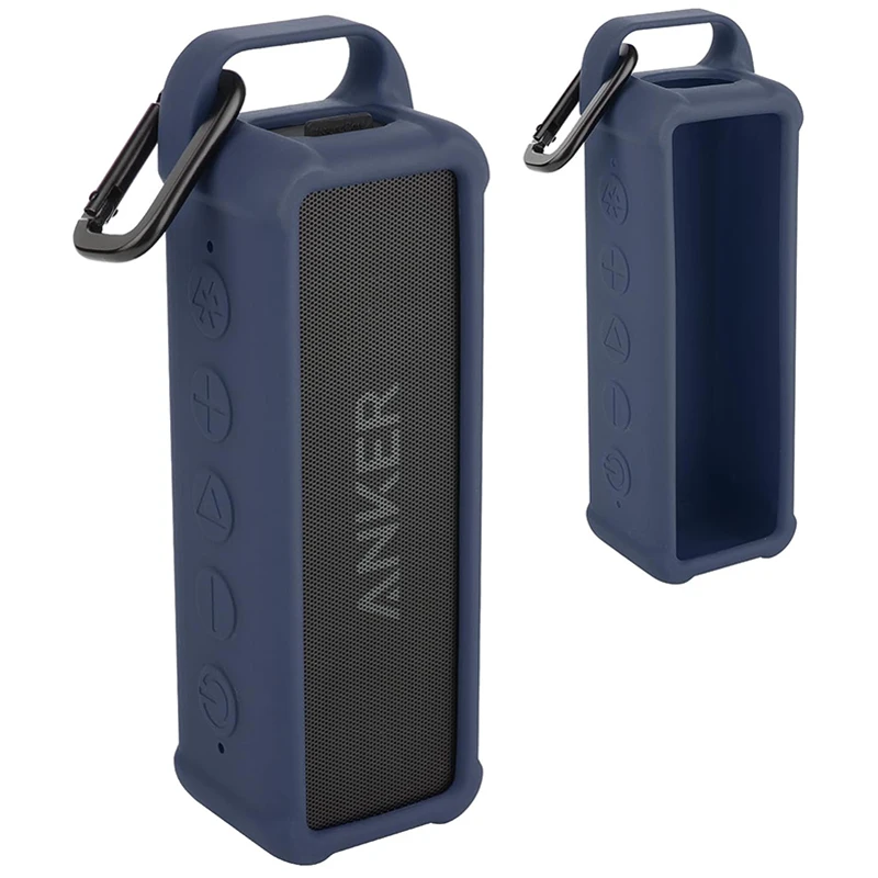Anker Soundcore 2 （ケース付き） Amazon.com: TXEsign Silicone Case Compatible with Anker Soundcore