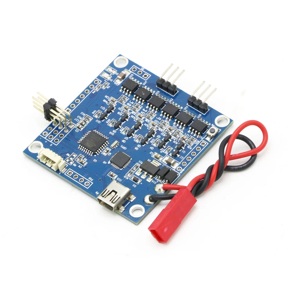 BGC 3.1 Brushless Gimbal Controller/PTZ Controller MOSFET Driver w/6050 Sensor for FPV Multirotor 2 Axis Brushless Gimbal