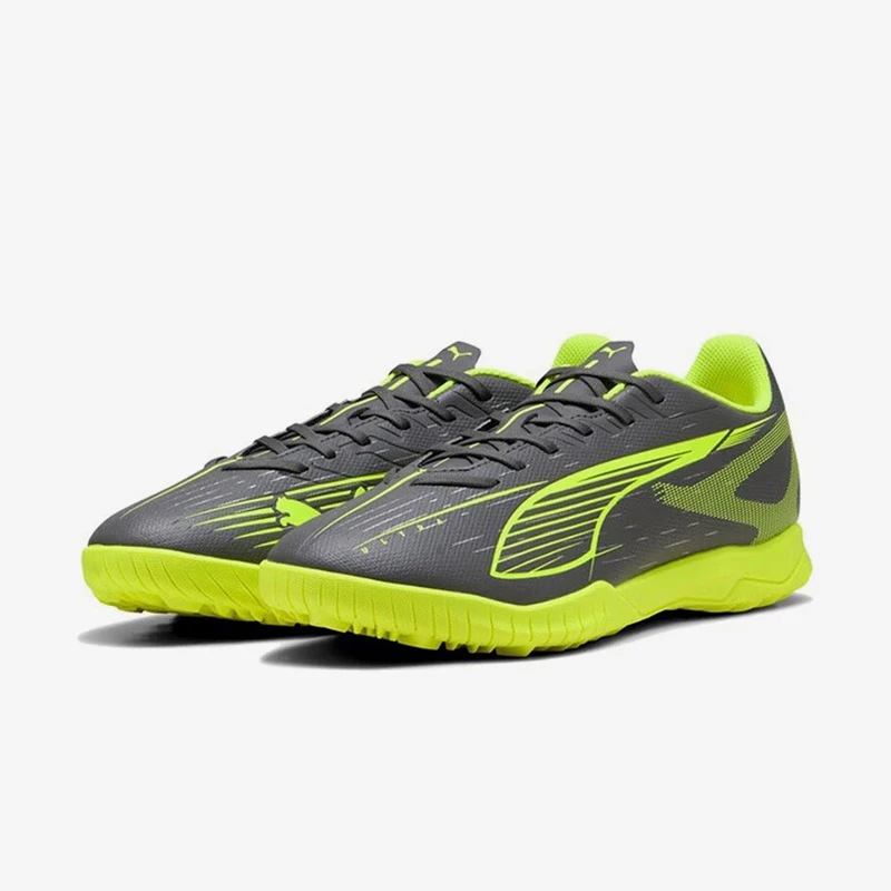 puma-genuine-ultra-5-men's-and-women's-training-wear-resistant-sports-lace-up-football-shoes-108331-03