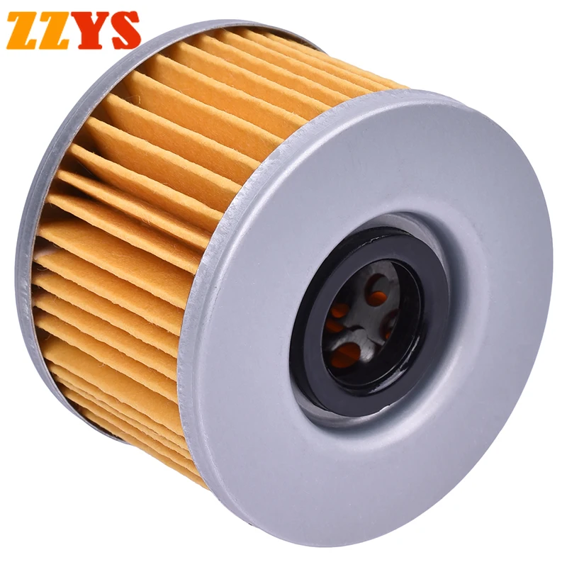 Engine Oil Filter For Honda CX500E CX500 Eurosport PC06 CX500T Turbo PC03 CX 500 CX650 CX650C Custom RC11 CX 650 CX650T CX650E