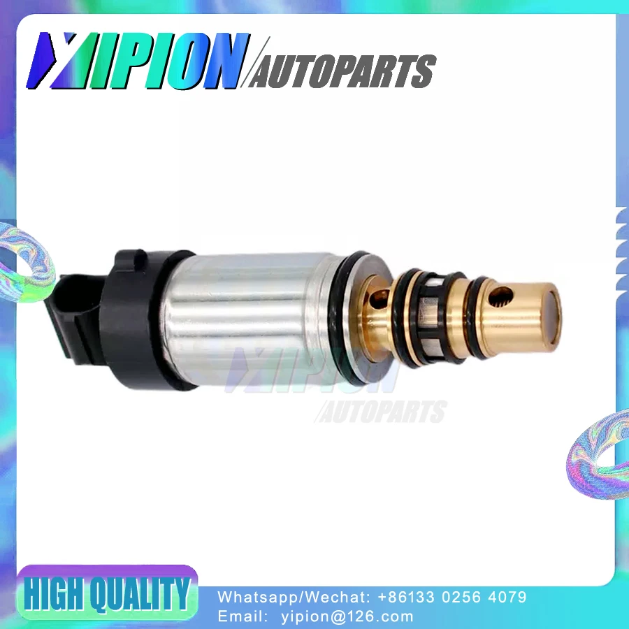 

97674-D3000 AC Compressor Control Valve Fit For Kia Soul Hyundai i40 TUCSON 97701D3000 97674D3000QQK