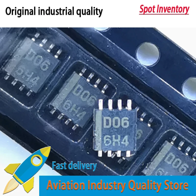 HA1630D06MM MSOP8 D06 HA1630D06TEL-E  OD06 0D06 10~20PCS/lot