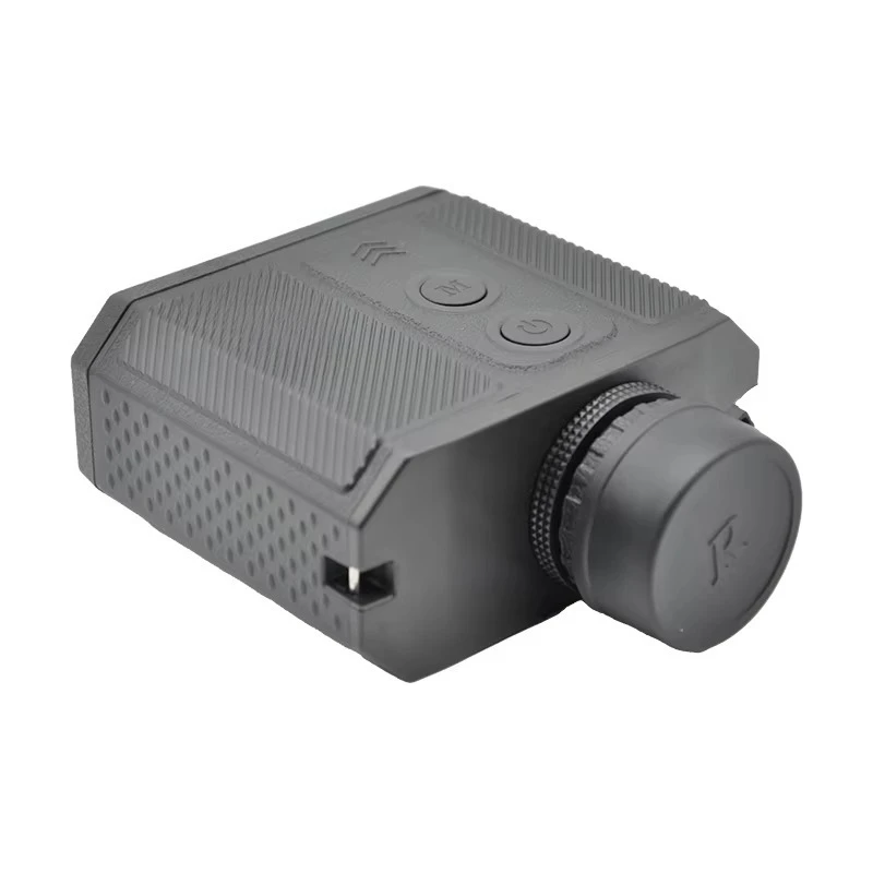 

WDM 5-12 Golf Rangefinder With External Display Technology Rangefinders