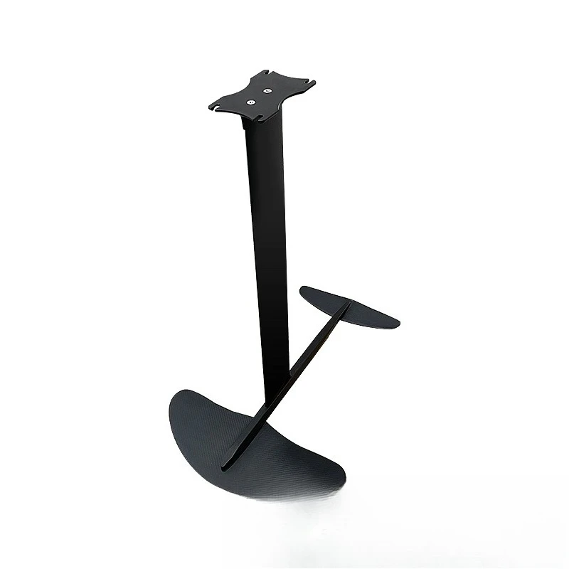 

Surfboard hydrofoil 3k full carbon fiber ultra-thin ultra-light small blade replaceable blade hydrofoil