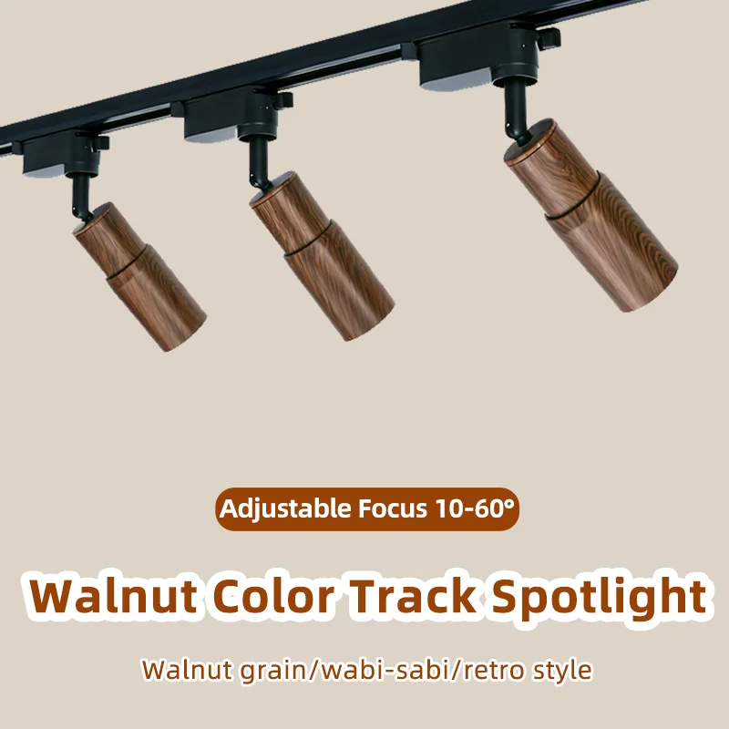 Led Track Light 10-…