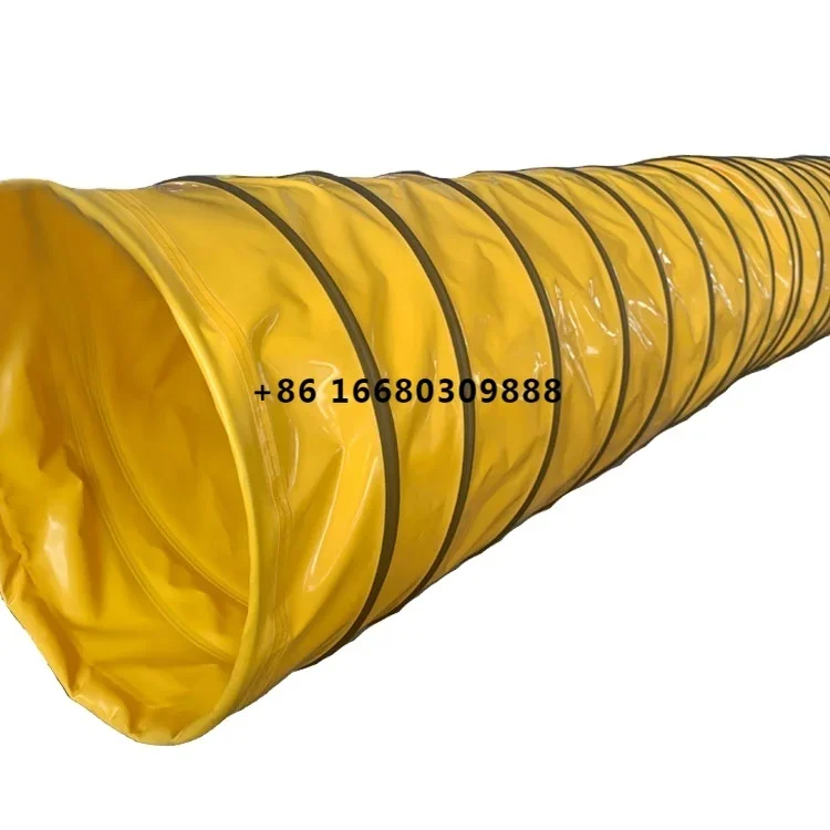 

300mm 5m Reinforced PVC Dog Agility Equipment Tunnel For Training And Obedience