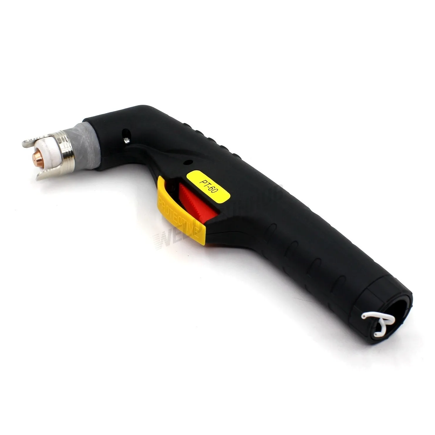 PT60 PT-60 IPT60 IPT-60 plasma flashlight body head suitable for Tecmo air plasma cutting-