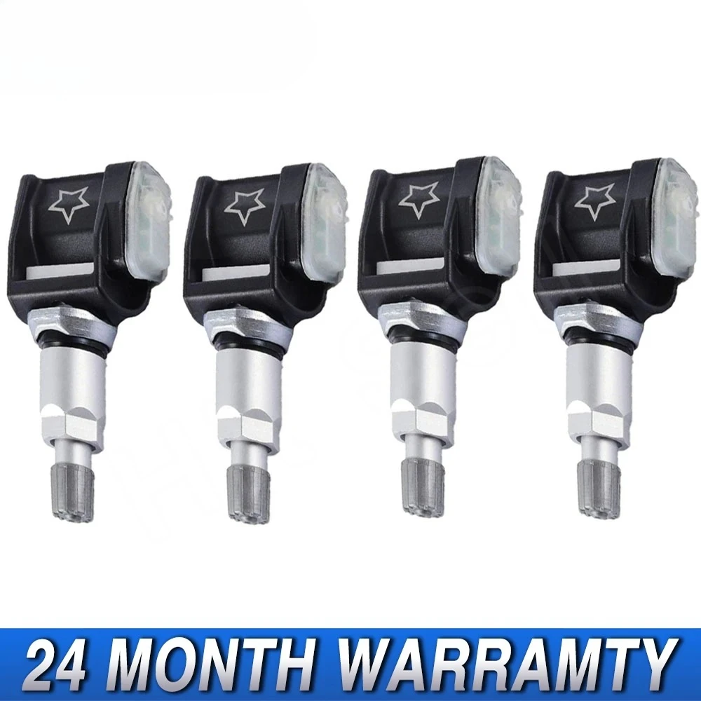 36106887147 Sensor TPMS sistema de supervisión de presión de neumáticos para BMW G20 G21 G30 G31 G12 G11 G01 G02 G05 G06 X3 X4 X5 X6 X7 6887140-01