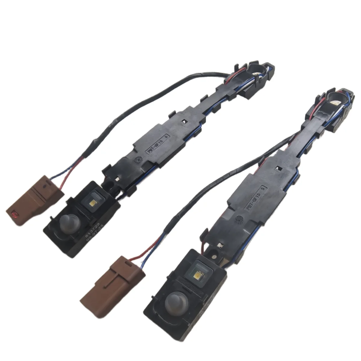 OEM Comfort Entry Keyless Entry Door Handle kessy Rear Sensor Switch Button light For Cadillac XTS ATSL XT4 XT5 XT6 CT4 CT6