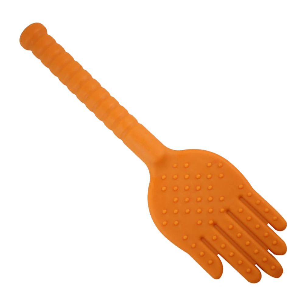 

Massage Stick Body Massager Muscle Scraper Acupressure Shoulder Back Spa Health Hammer Plastic Tools Premium Quality
