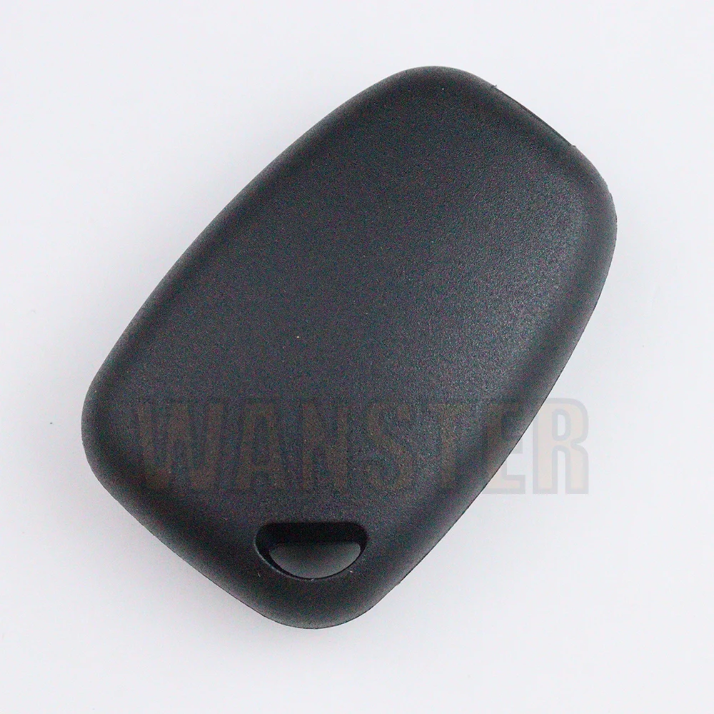 2BT 433Mhz ID46 PCF7946 Chip Car Key Fob Case Shell Housing per Renault Vauxhall Vivaro Traffic Primastar Master Kangoo Movano