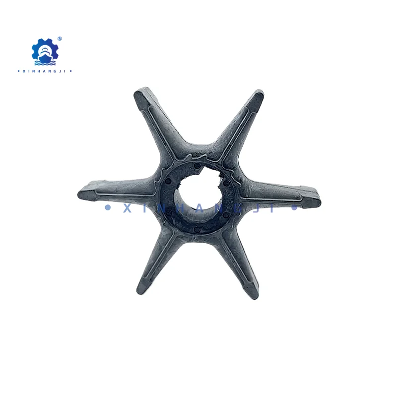 

IMPELLER for Yamaha Outboard Motor 2 stroke 20HP 25HP 20A 20B 25A ，Boat accessories 694-44352-00, 656-44352-00，6G04435200