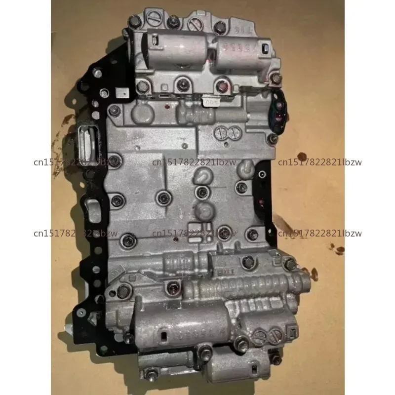 For Gen 3 Transmission Valve Body
