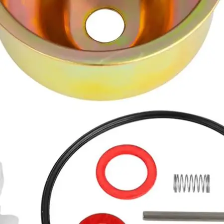 Engine Repair Kit Carburetor Kit High Efficiency Repair Precision Sealing Components As Shown Engine Maintenance