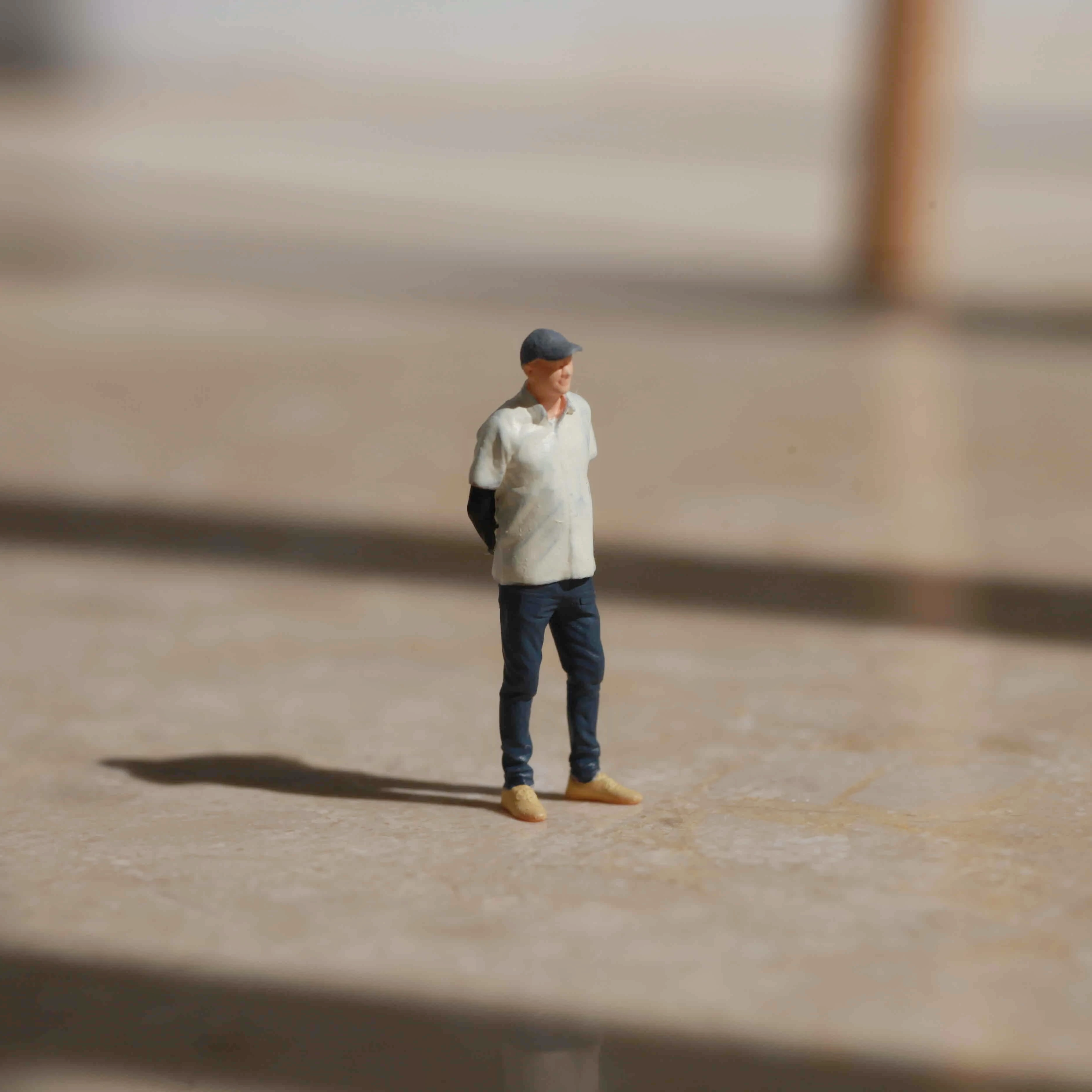 King Toys 1:64 1:87…