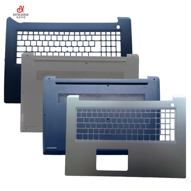 

Новая нижняя крышка 5CB1B96510 для Ideapad 3-17ITL6 3-17ACL6 17S, панель корпуса, лицевая панель клавиатуры, корпус CD 5CB1B96605 2021