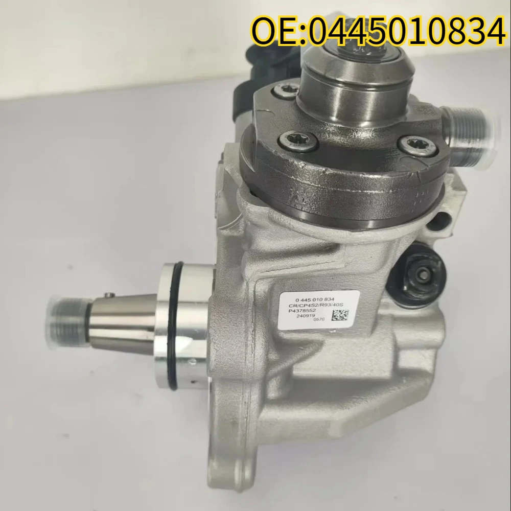 

Для 0445010834 инженерная техника автомобильные аксессуары CP4 5.0L для Motorassemblagesysteem Dieselbrand Megapomp