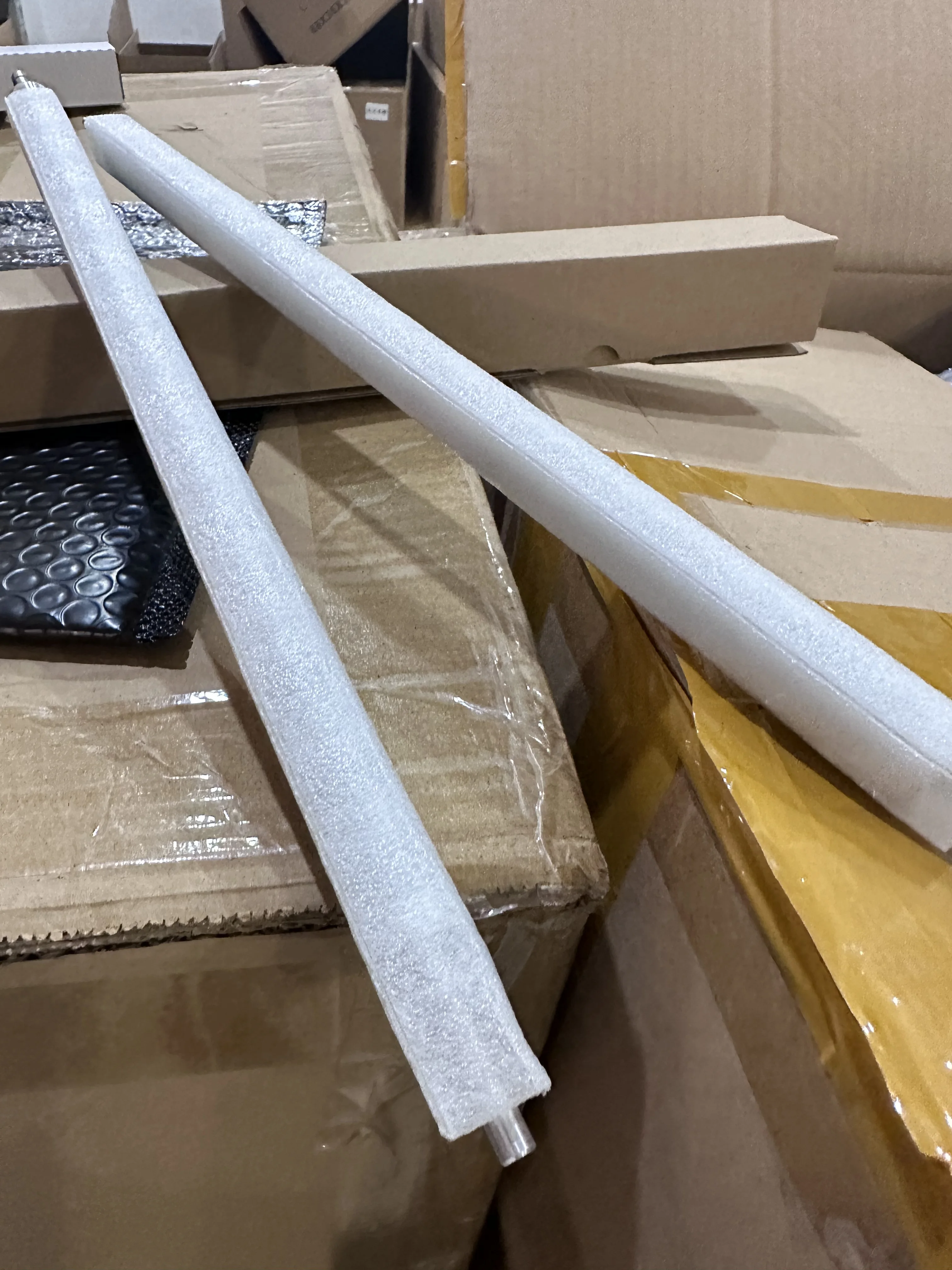 

1pc Magnetic Developer Roller For Konica Minolta Bizhub 164 184 185 192 195 206 215 216 226 235 246 Copier Parts