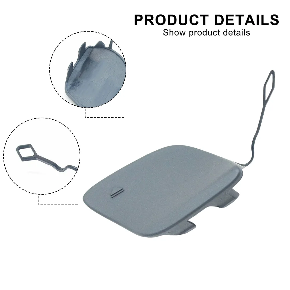 

W447 Bumper Cover Front Bumper Cover Aftermarket Part Easy To Install Made Of ABS Material For Mercedes Vito 2017