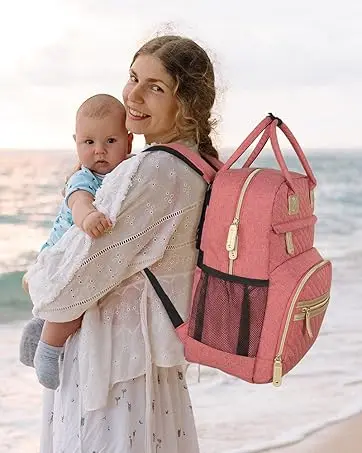 baby bag
