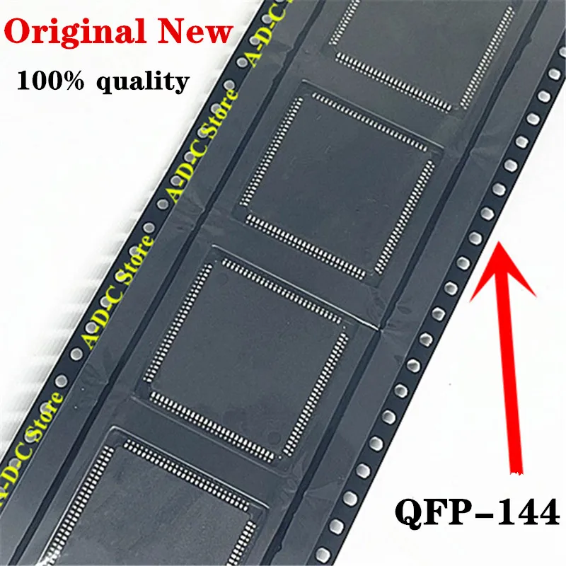 100% New EPM3256ATC144-10N EPM3256ATC144 EPM3256 QFP144 Chipset